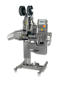 Lorenzo Barroso K4 60