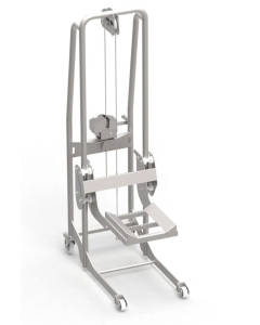 Ulma MS100 filmrull-løfter