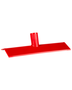 Skrape 270mm rød