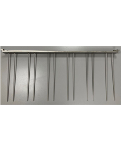 RF Hanskeholder til 6Par