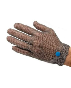 Vernehanske Large BLÅ