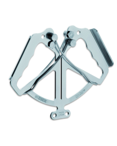 Dick silversteel hurtigstål