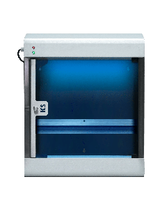 Knivskap KS20 med UV-sterilisering