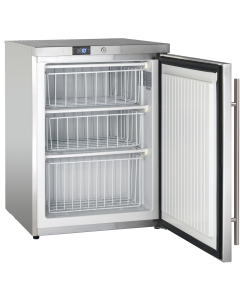 Underbenk fryseskap - SF 115 X