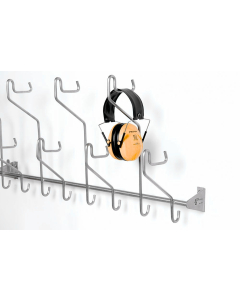 Knaggrekke til 6 personer