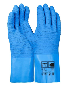 Hanske med kraftig grep str. 9 Large