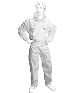 Beskyttelsesdrakt CL3 XXL