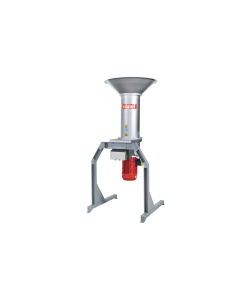 Voran sentrifugal river for epler og kjernefrukt opptil 1000 kg/t