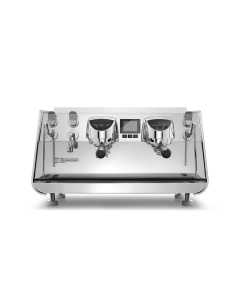 Victoria Arduino Eagle One 2Gr espressomaskin med koppvarmer, stål