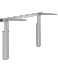 Løfteenhet til kjøkkenbenk, elektrisk høyderegulering, 1001-1400 mm