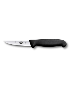 Victorinox fjørfekniv 10cm, sort skaft