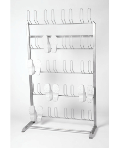 Gulvstativ 20Par sko