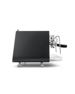 Victoria Arduino Eagle One 2Gr espressomaskin med koppvarmer, sort