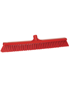 Feiekost myk/stiv 610mm RØD