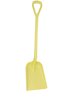 Gul spade 1040mm sporbar