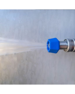 Spyledyse 25°/30l/min