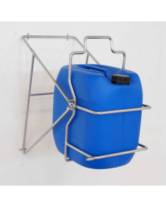 Dunkholder m/vipp 20L, veggmodell