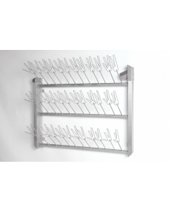 Hansketørrer 18Par veggmontert