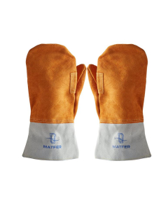 Bakevotter skin kort Mocka