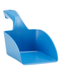 Håndskuffe 1ltr BLÅ