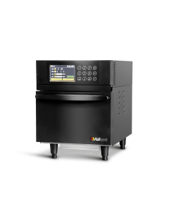 Atollspeed AS300HB Plus highspeed ovn, sort