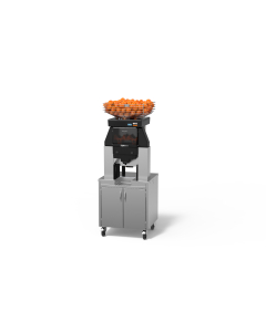 Zummo Z40 Nature Adapt juicer m/kabinett Store, 230V/50Hz