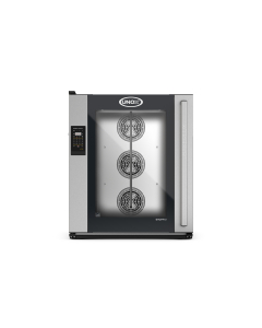 Bakerlux Shop.Pro Camilla Led ovn, 10 600x400 - venstrehengslet