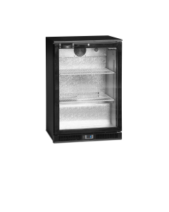 Tefcold Backbar kjøleskap DB125H