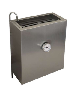 Knivsterilisator til 10 kniver