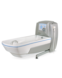 Magic 2000 badekar, høyderegulerbart