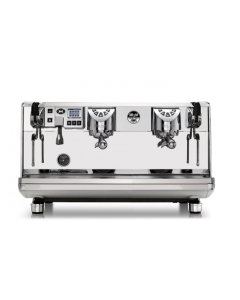 Victoria Arduino 358 White Eagle 2Gr espressomaskin, høye grupper