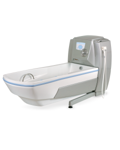 Magic 1000 badekar, høyderegulerbart
