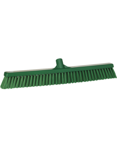 Feiekost myk/stiv 610mm Grønn