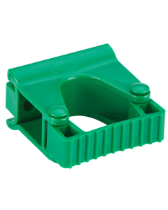 Veggoppheng til 1 produkt grønn