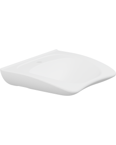 MATRIX New Curve servant, uten overløp