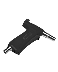 Spylepistol 1/2" Sort