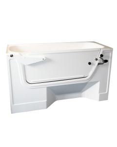 Calibur badekar med dør