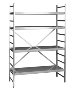 Lagerreol RF 900x400xH1800