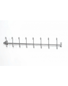 Knaggrekke til 8 personer