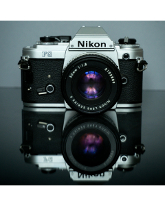 Test size from new familiy