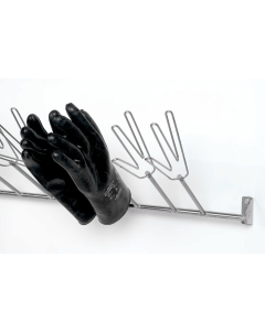 Hanskeholder 4Par veggmontert