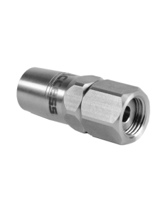 Slangekobling RF twisted 1/2" innvendig gjenger