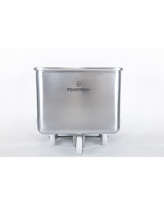 Foodtech Eurobin 200L