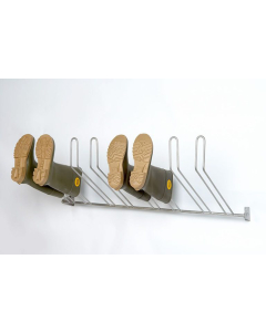 Støvelholder 4Par
