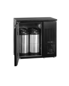 Tefcold Keg Cooler CKC4