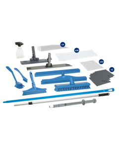 Vikan HORECA cleaning kit