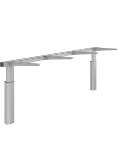 Løfteenhet til kjøkkenbenk, elektrisk høyderegulering, 2001-2400 mm