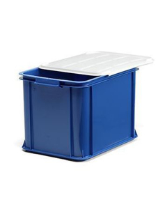 Lokk til plastkasse 600x400mm