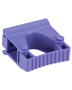 Veggoppheng til 1 produkt lilla