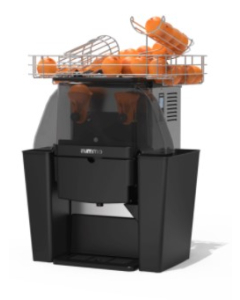 Zummo Z06 Nature Adapter juicer